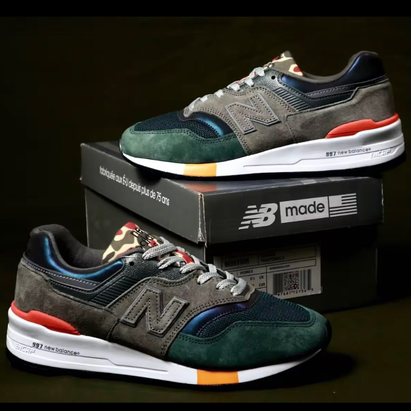 Nb 997 hot sale camo