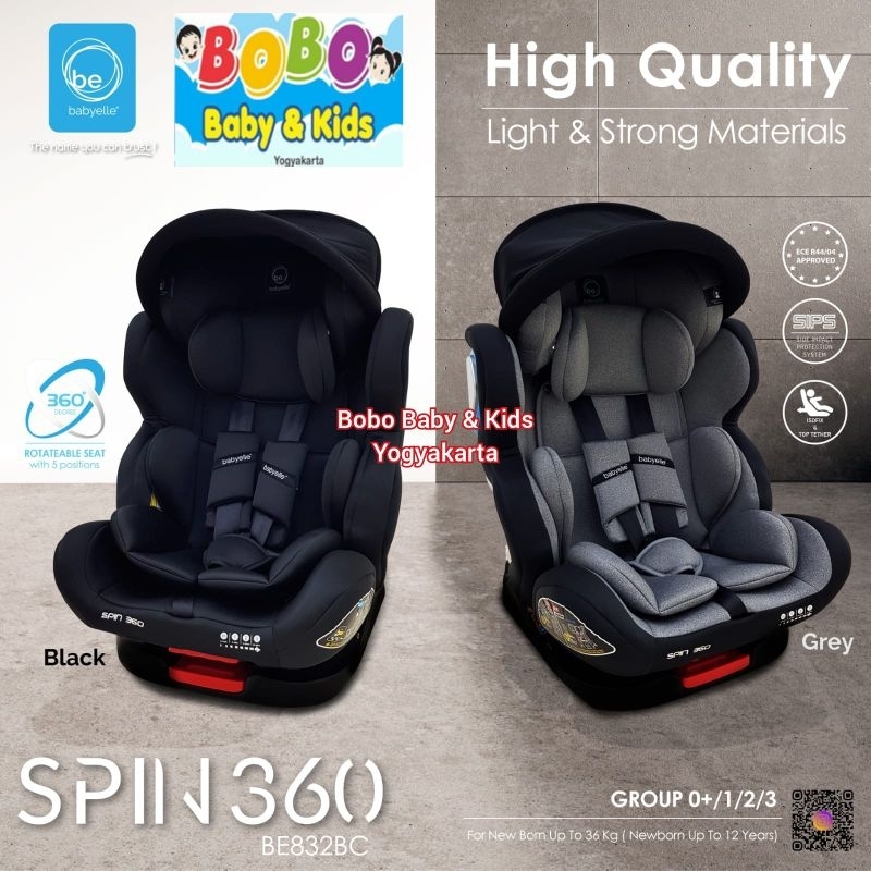 Car 2024 seat elle