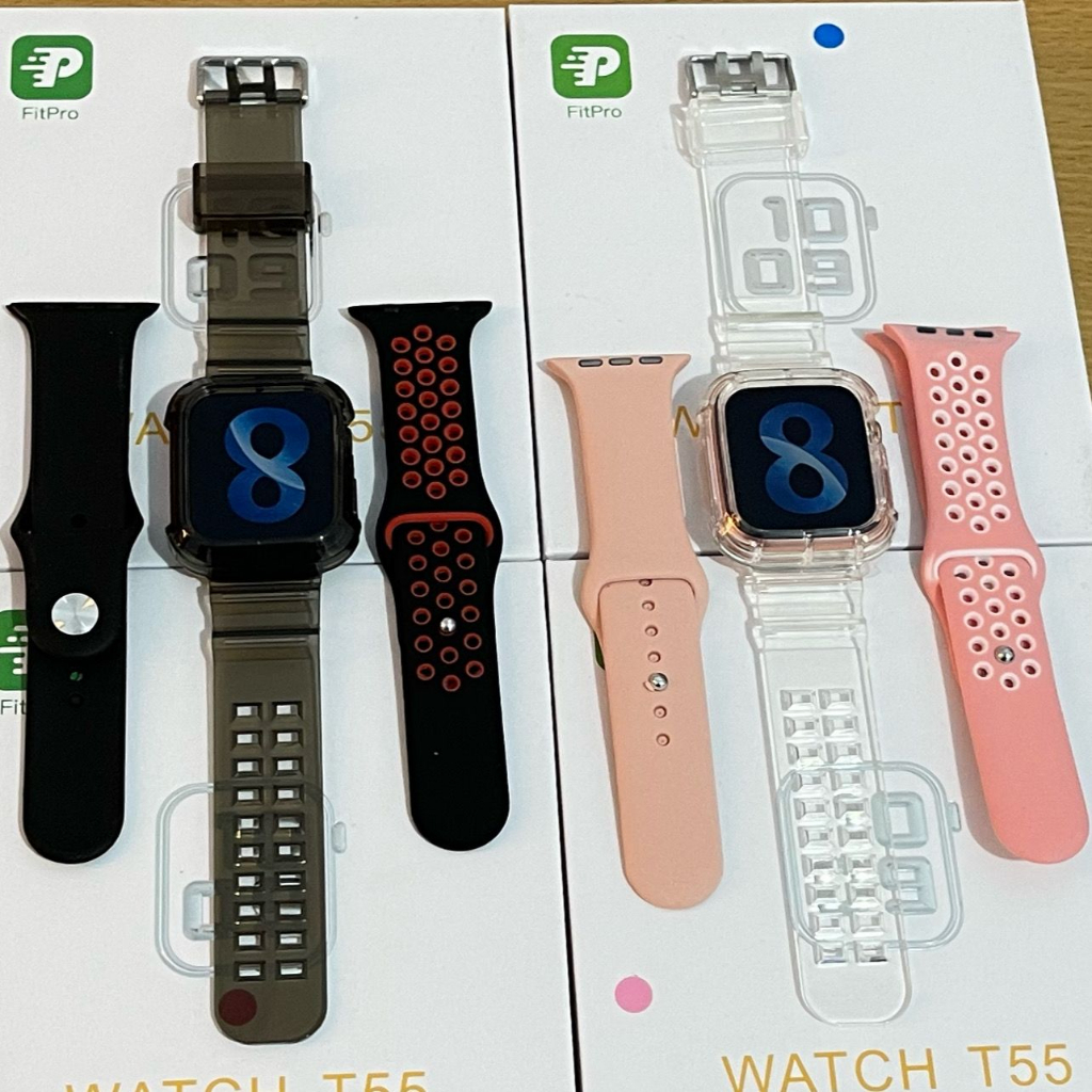 Jual Nothing Smart Watch Spesifikasi Original, Murah & Diskon