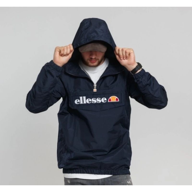 Jaket ellesse hot sale