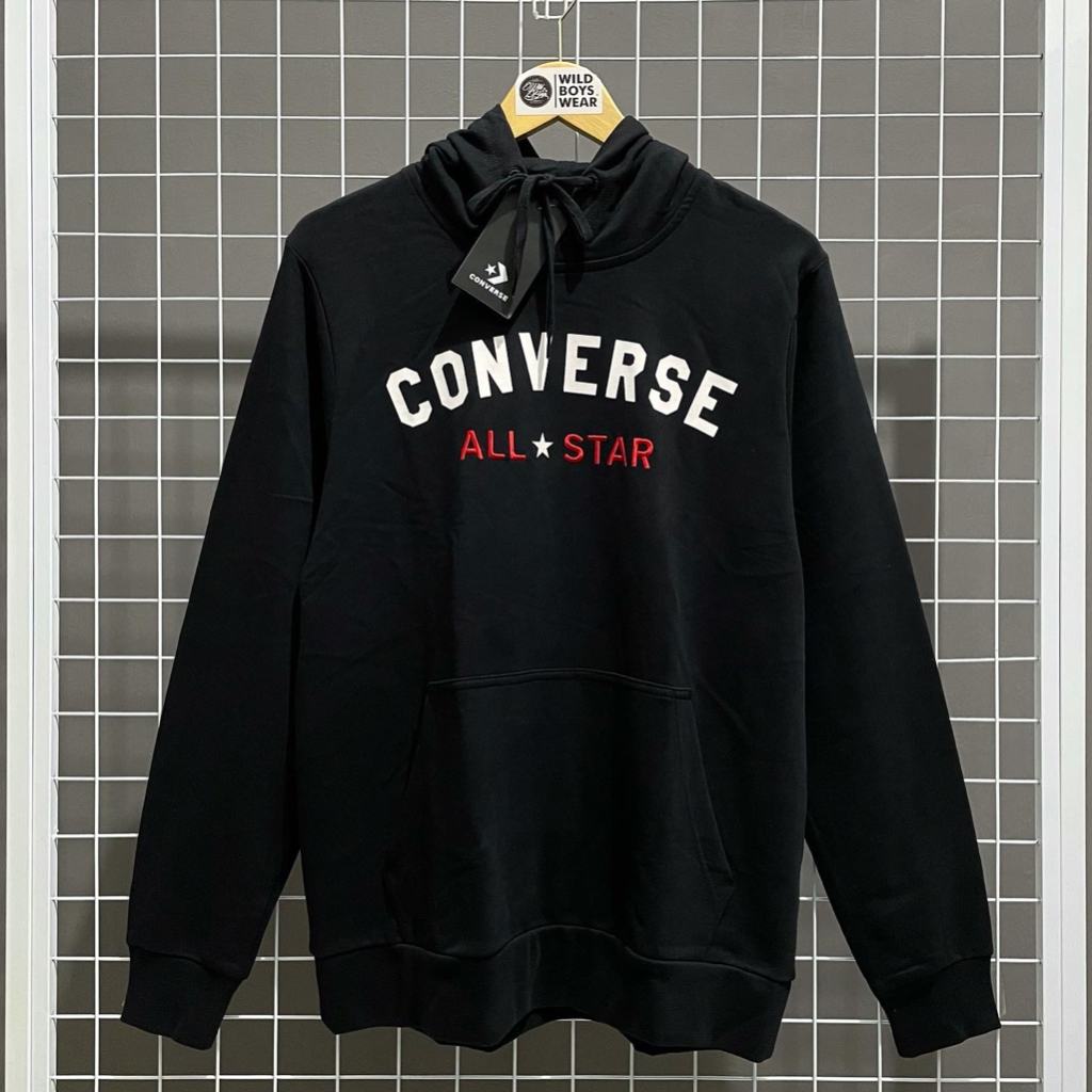 Jumper converse hot sale original