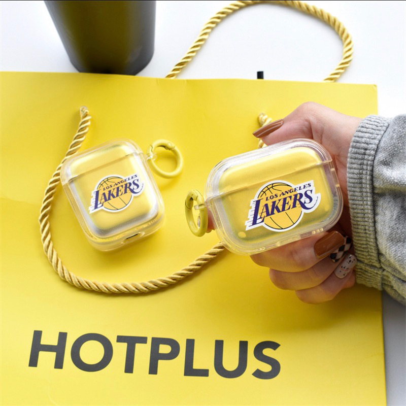 Lakers airpod pro case hot sale