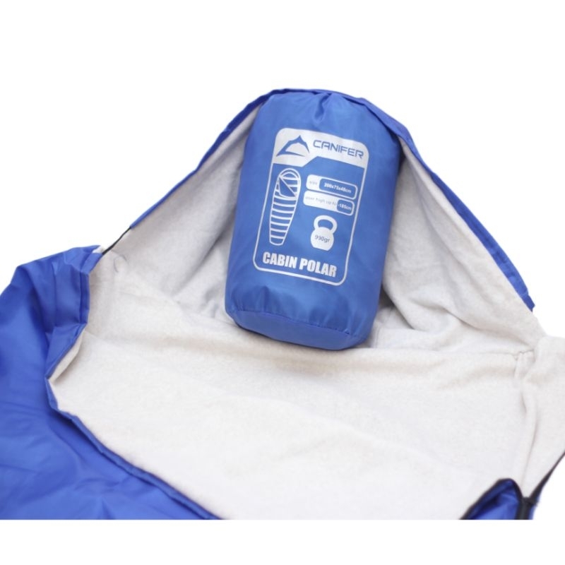 Cabin 2024 sleeping bag