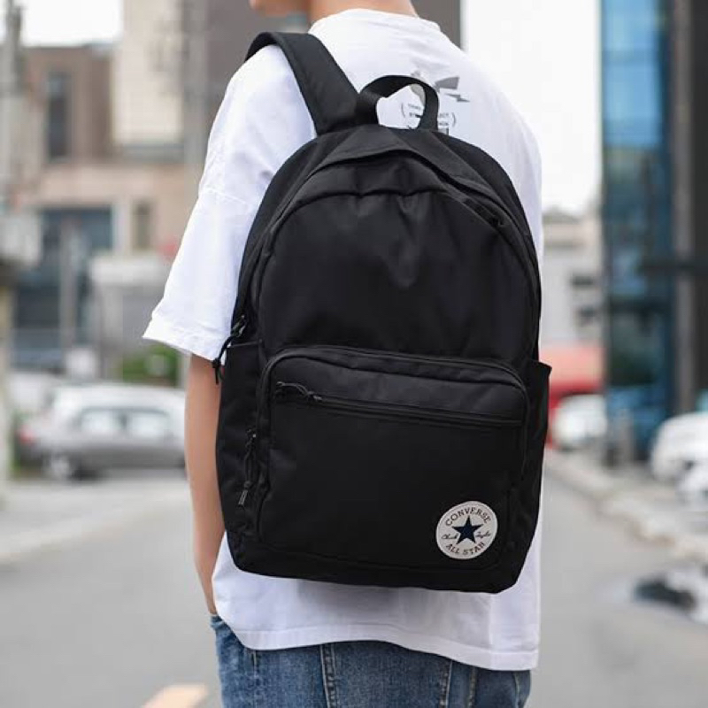 Converse go shop 2 backpack