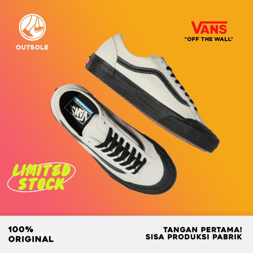 Vans clearance original reject