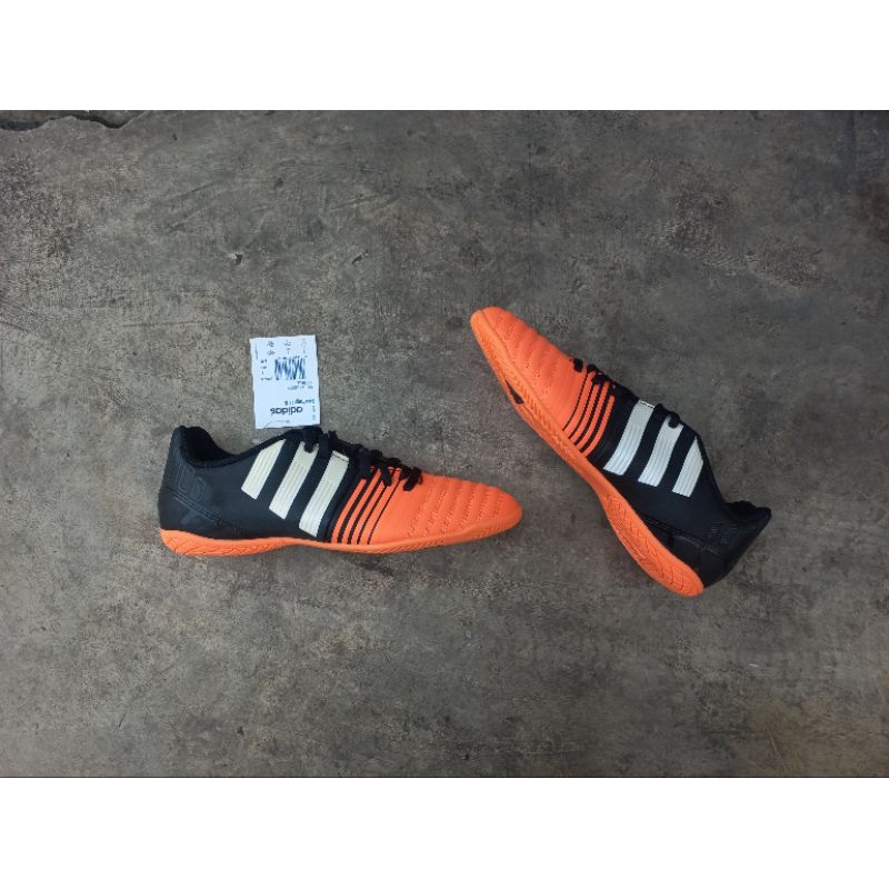 Adidas nitrocharge shop 4.0 futsal