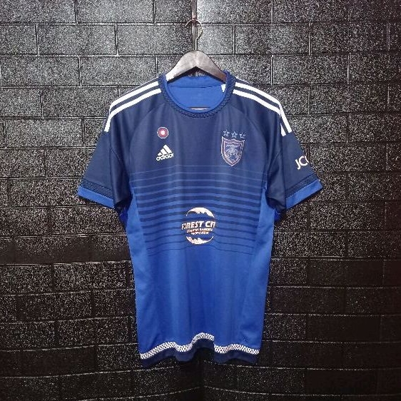 Jersey jdt adidas outlet 2016