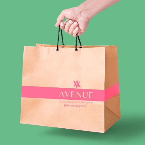 Avenue 2024 clothing online