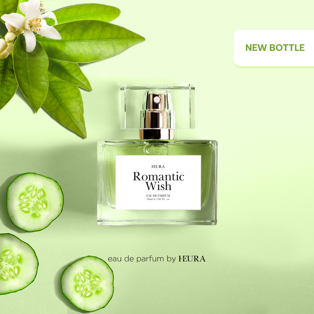 Parfum discount romantic wish