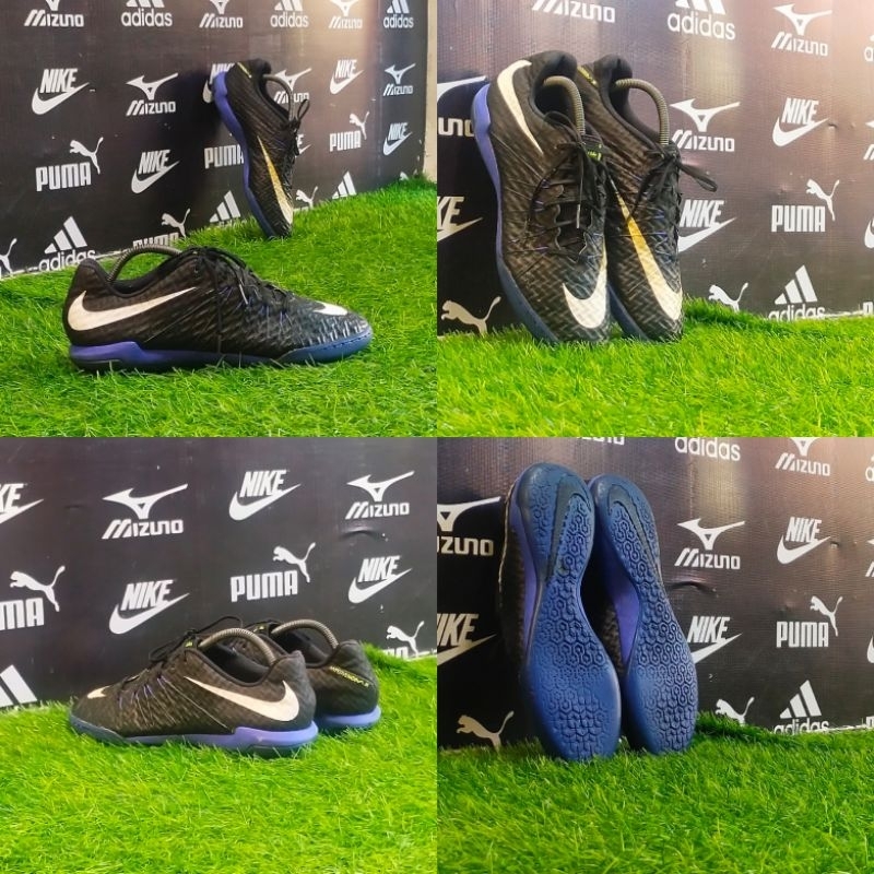 Sepatu futsal nike hypervenom phantom outlet 2