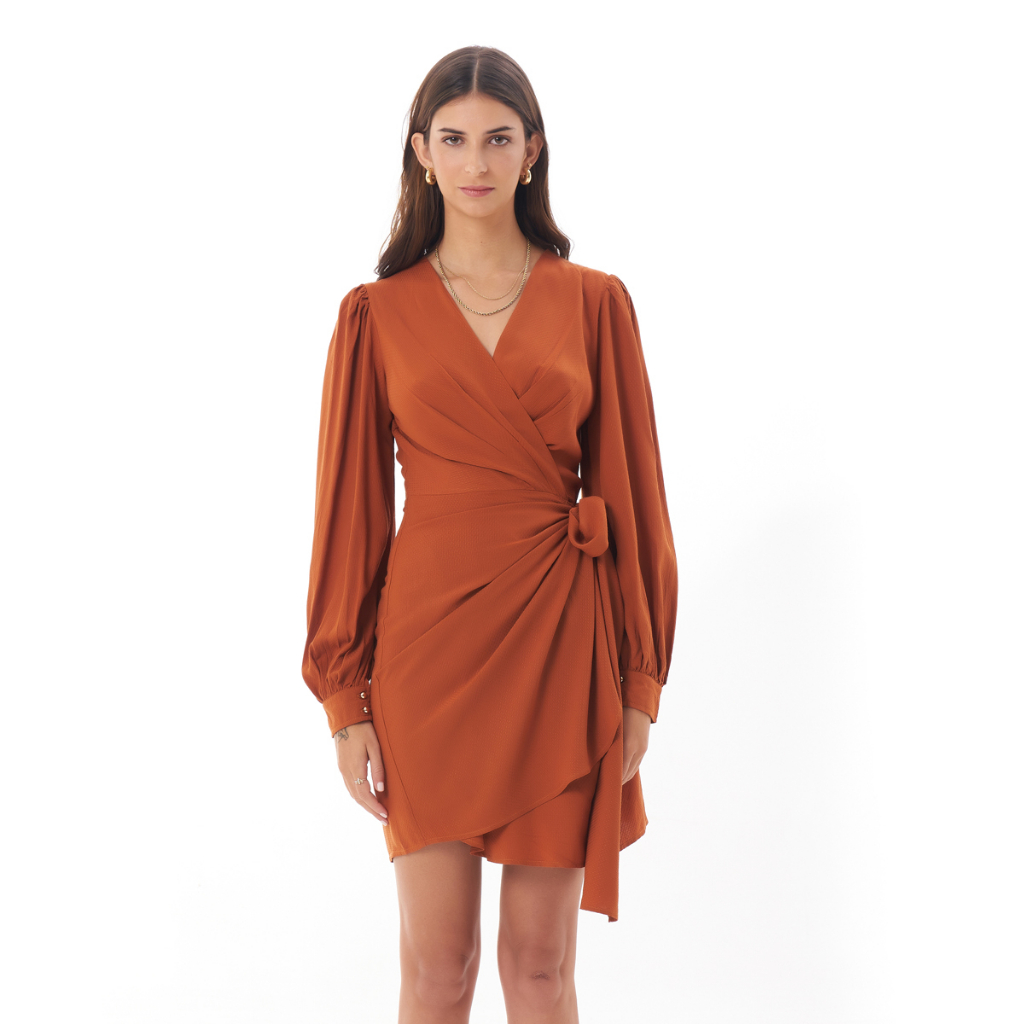 Iro ophie outlet dress