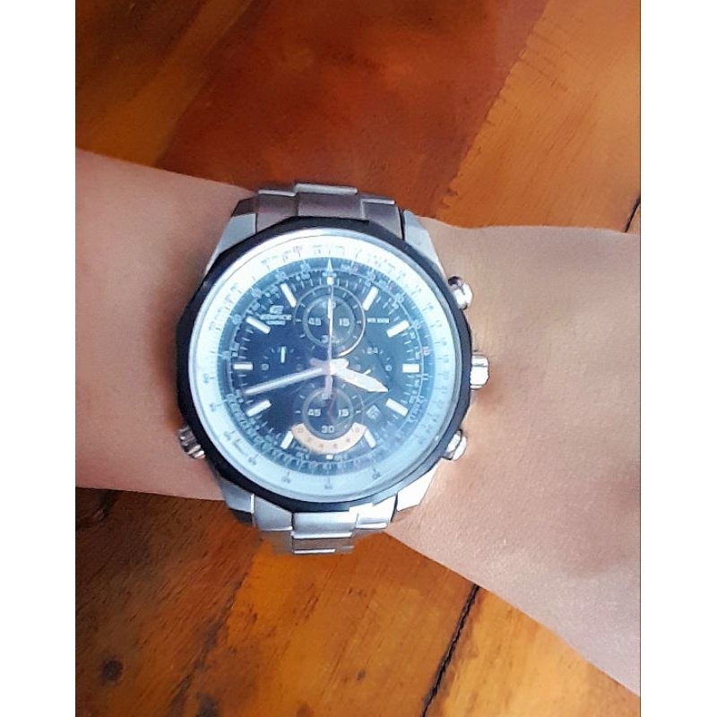 Casio edifice outlet 5236