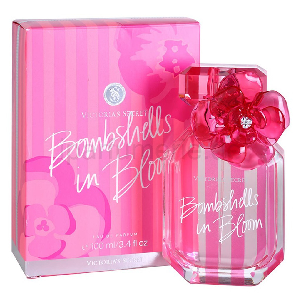 Vs discount bombshell harga