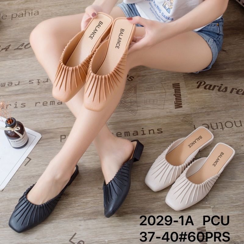 Sandal jelly online shopee