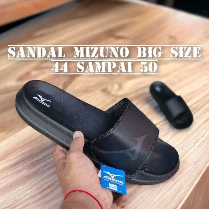 Sandal mizuno deals