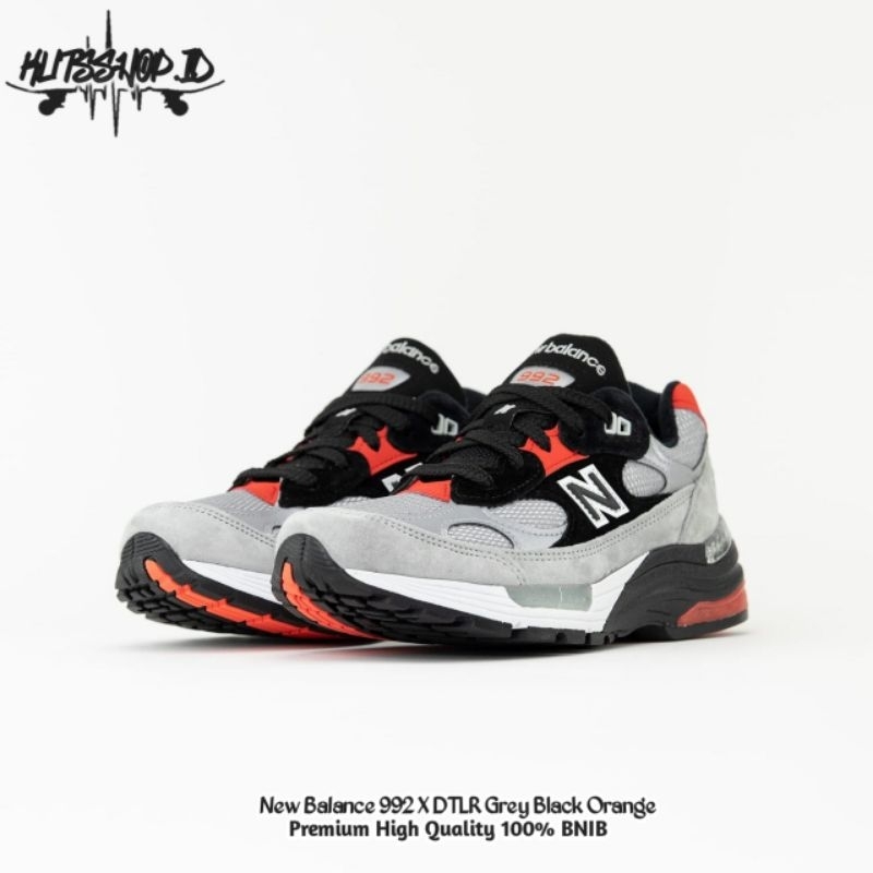 Sepatu new shop balance jd id