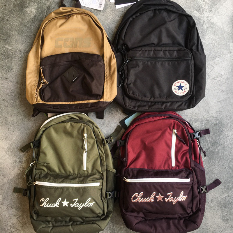 Converse backpack clearance original