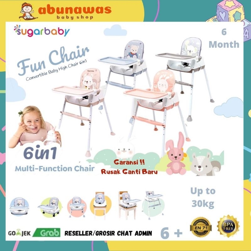 Abunawas store baby shop