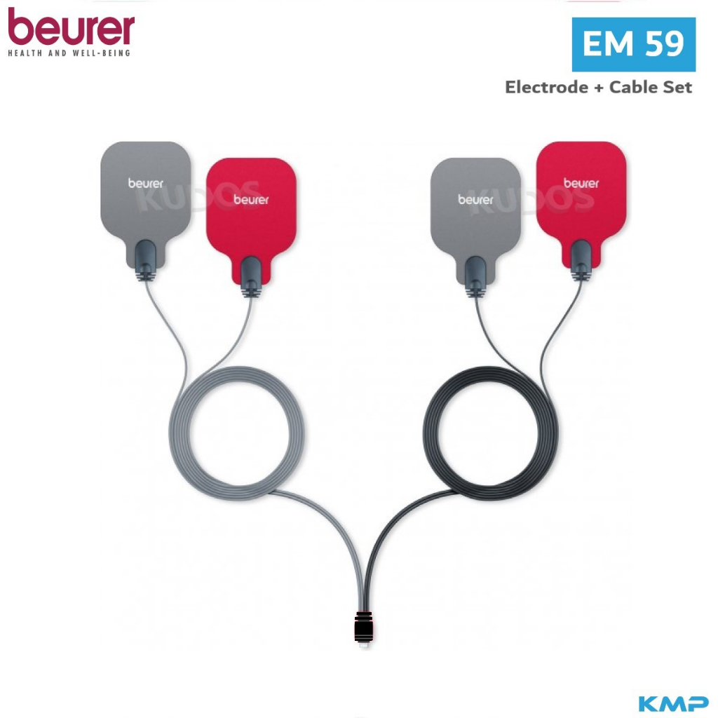 Beurer EM 59 – Beurer Indonesia
