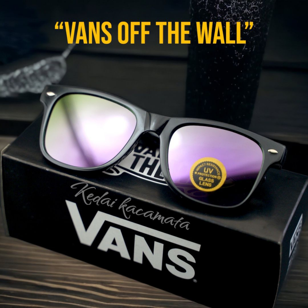 Vans sunglasses best sale uv protection