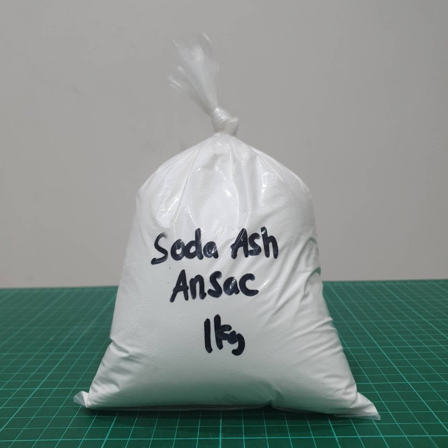 ABOUT SODA ASH – ANSAC