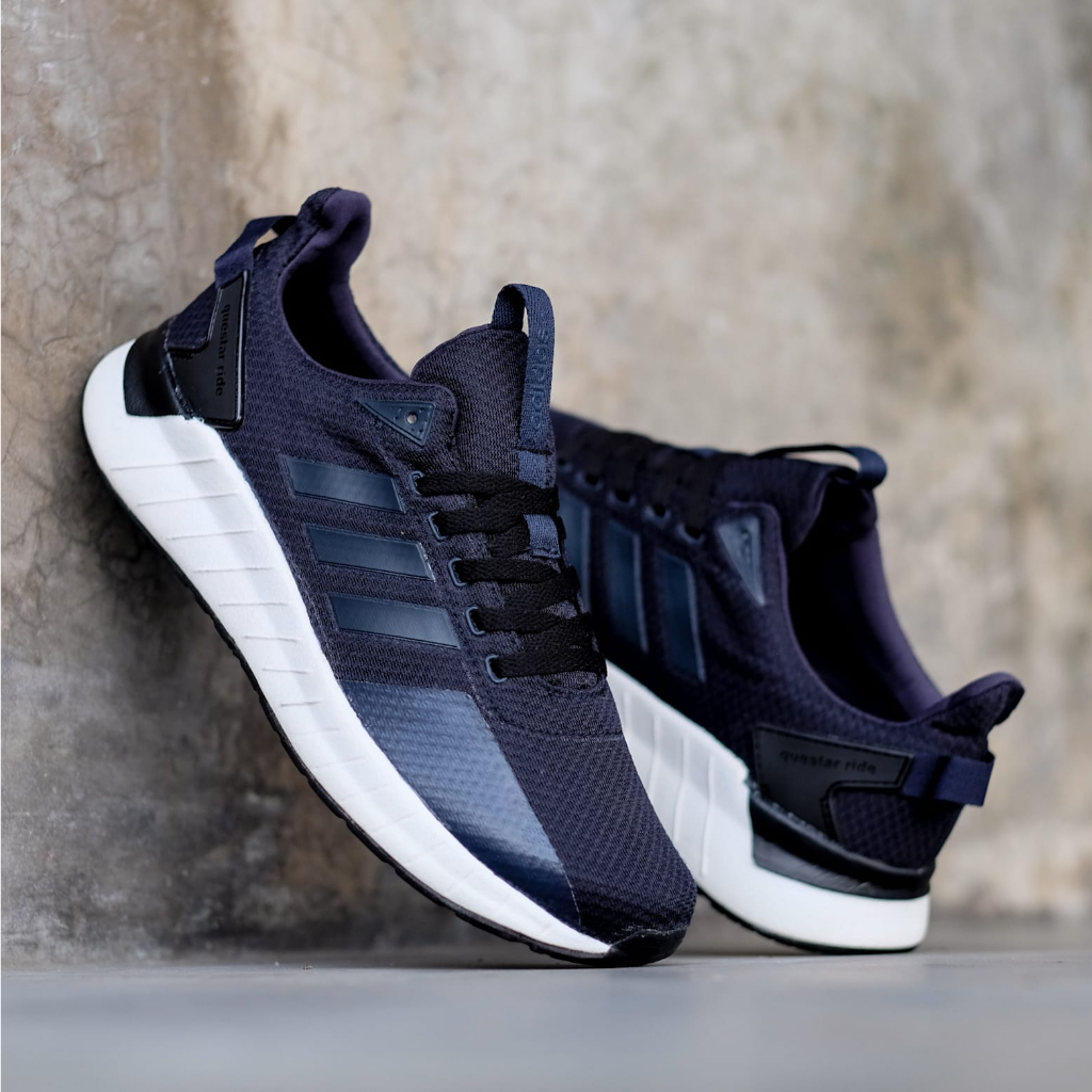 Adidas questar 2024 ride navy