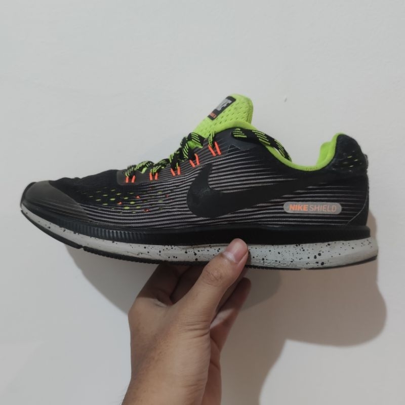 Nike air zoom 2025 pegasus 34 shield id