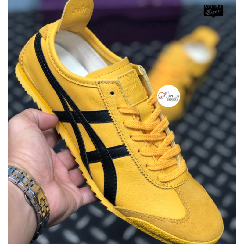 Onitsuka store tiger kuning