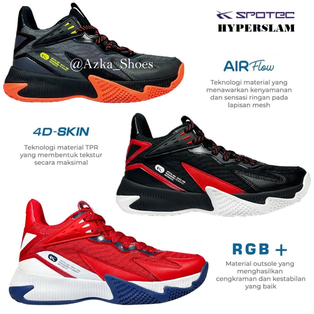 Sepatu basket reebok clearance terbaru