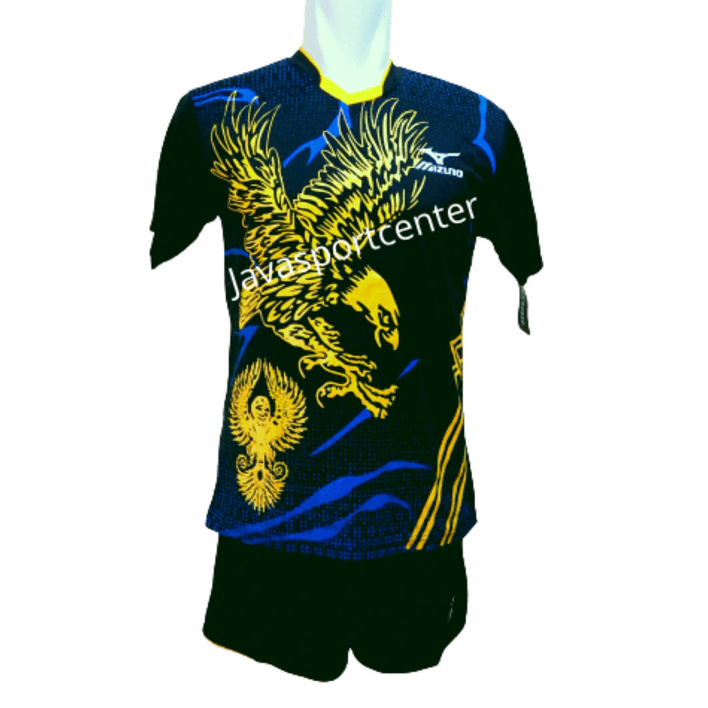 Kaos shop volleyball mizuno