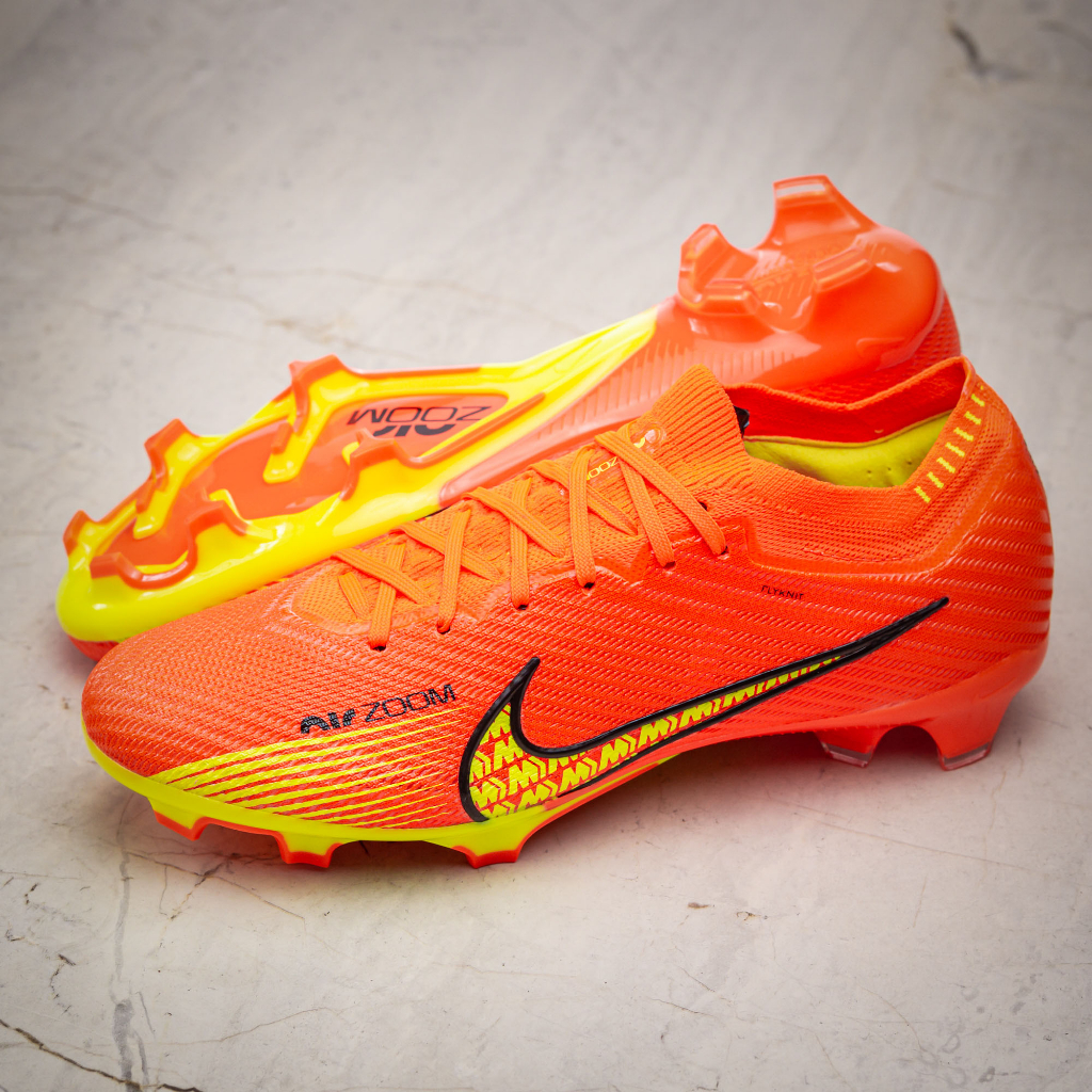 Sepatu bola cheap nike vapor