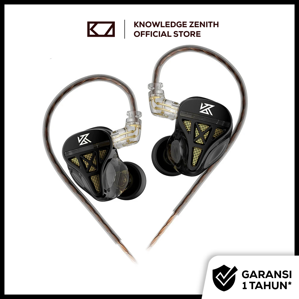 Earphone knowledge online zenith