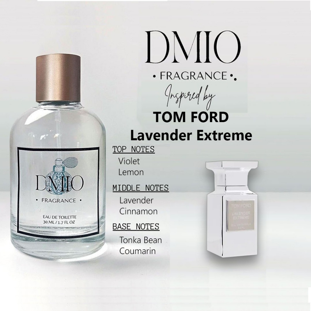 Tom ford lavender extreme best sale 30 ml