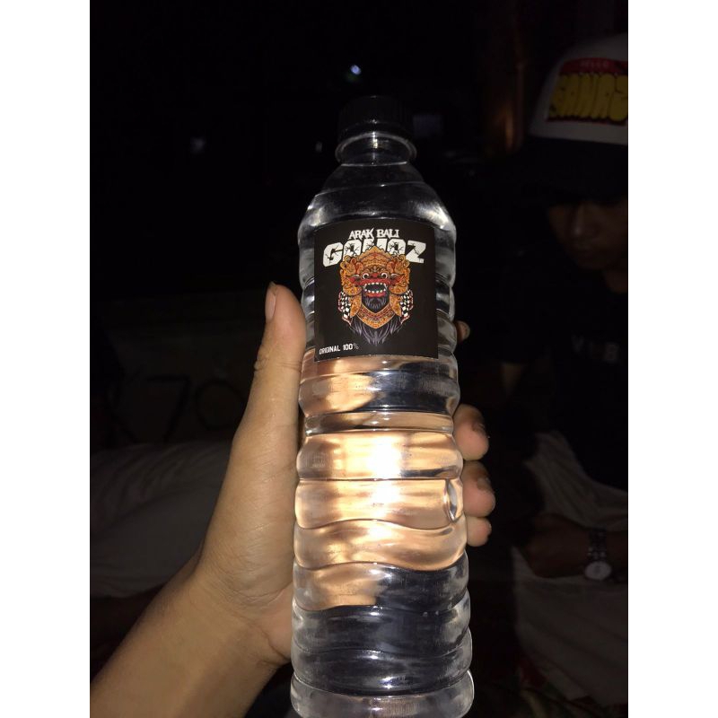 Jual arak bali asli dari petani Shopee Indonesia