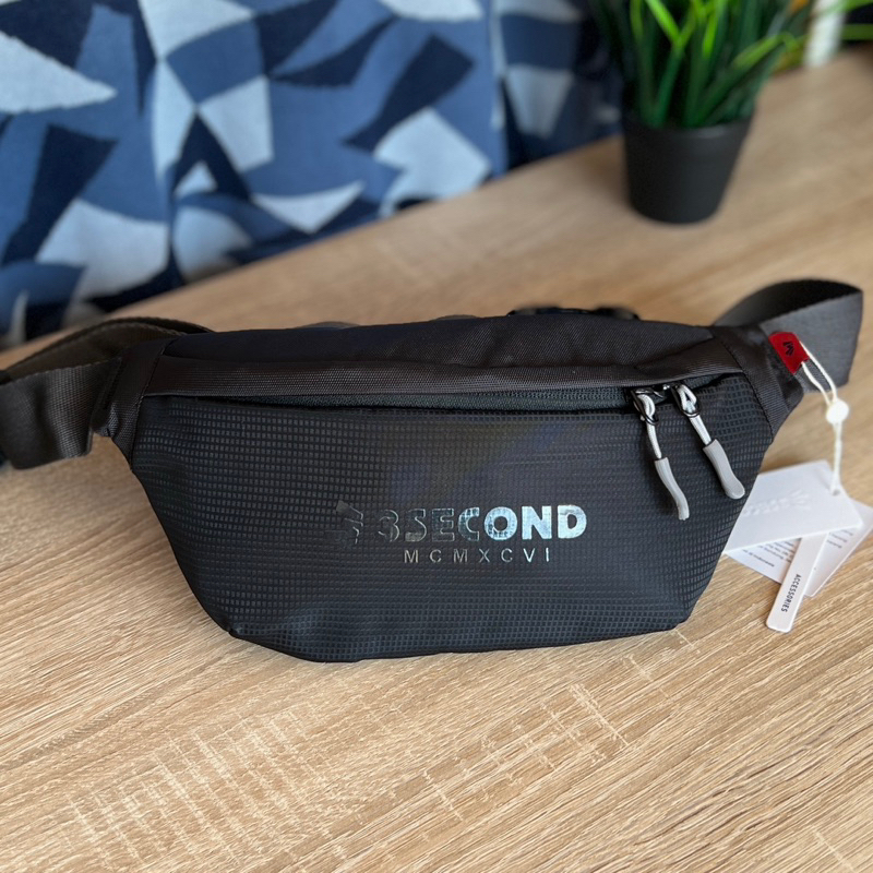 Waist bag three second new arrivals