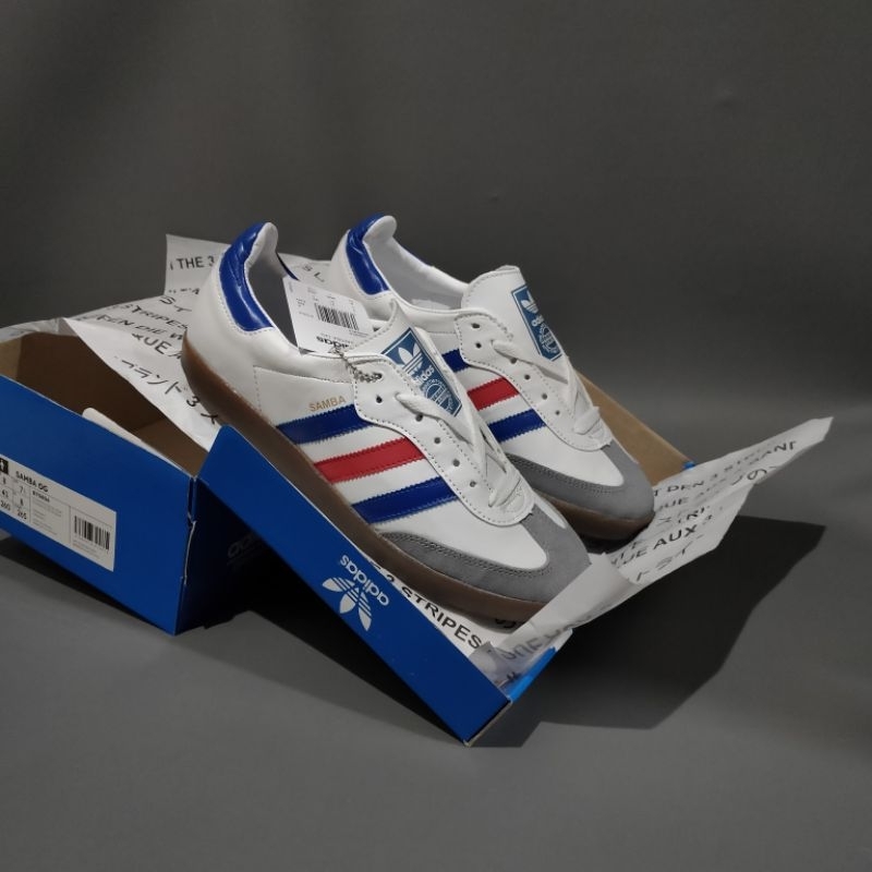 Original adidas samba france new arrivals