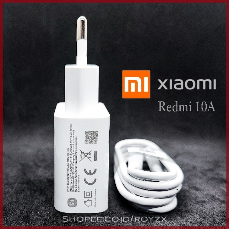 casan redmi 10a