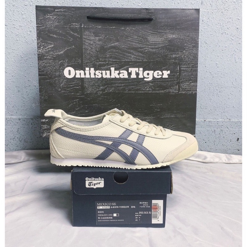 Harga onitsuka tiger store mexico 66 original