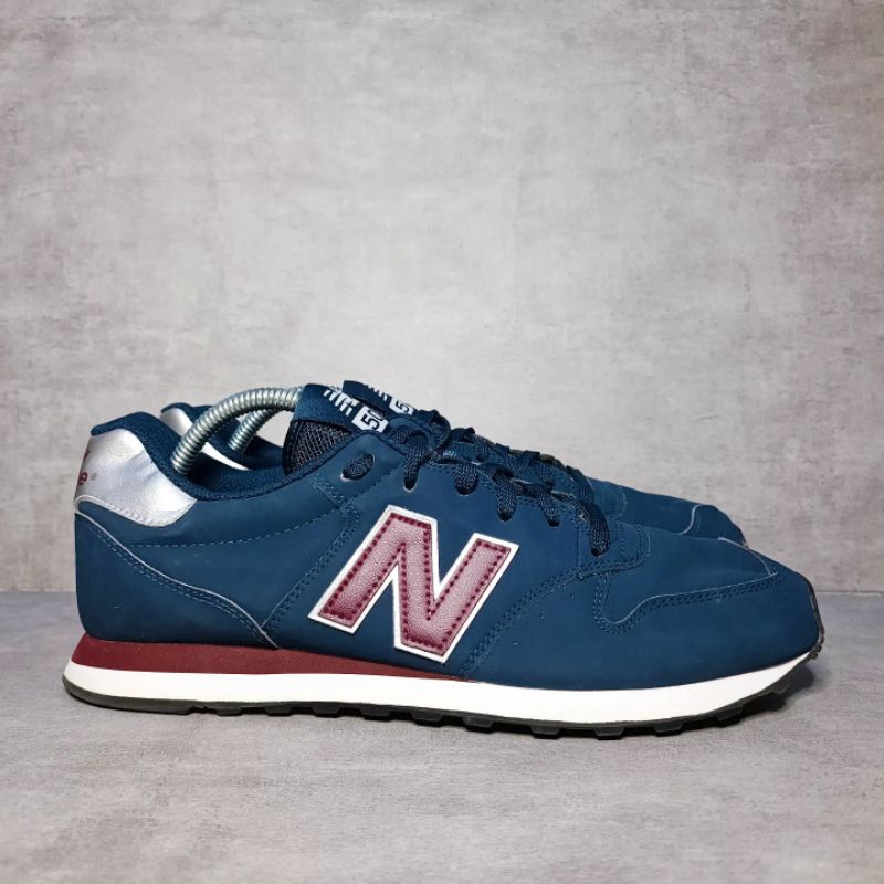 New balance hot sale gm500nab