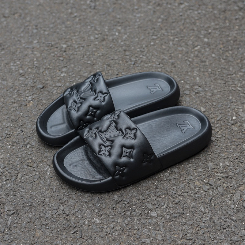 Sandal louis hot sale vuitton original