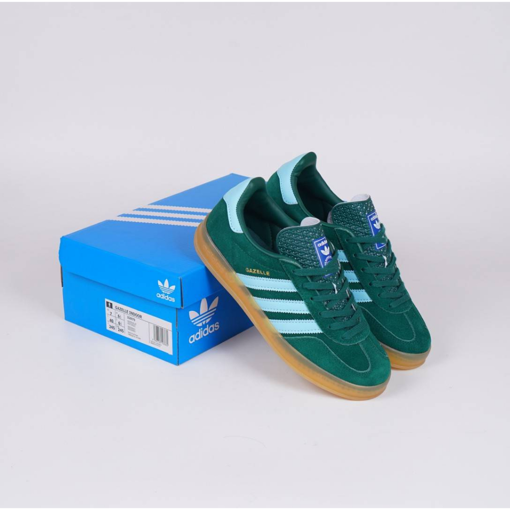 Adidas gazelle shop di bandung