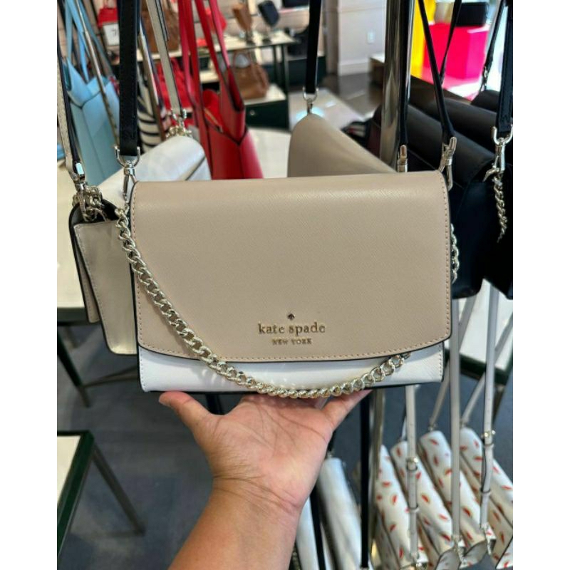 Carson crossbody discount kate spade