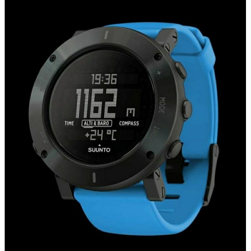 Suunto core blue outlet crush