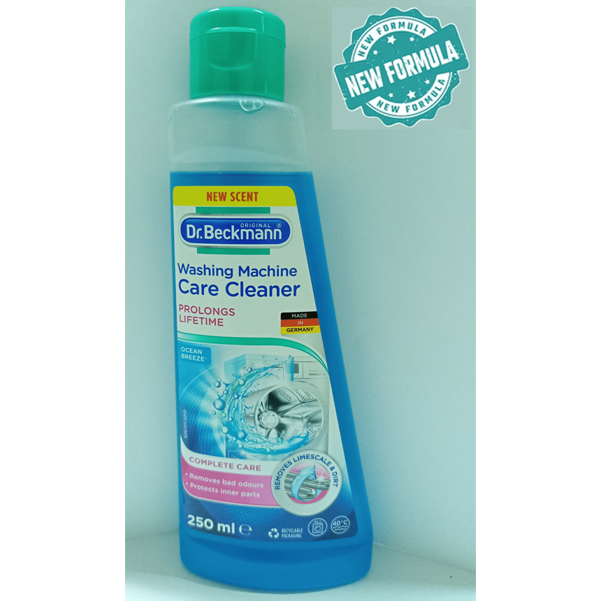 Dr Beckmann Washing Machine Care Cleaner