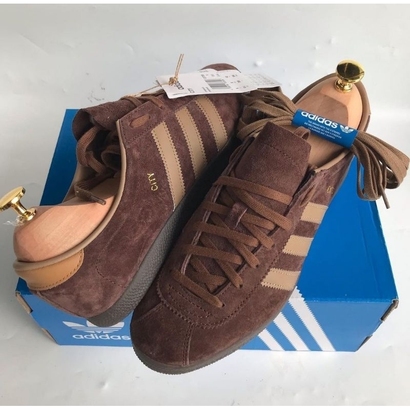 Adidas city clearance