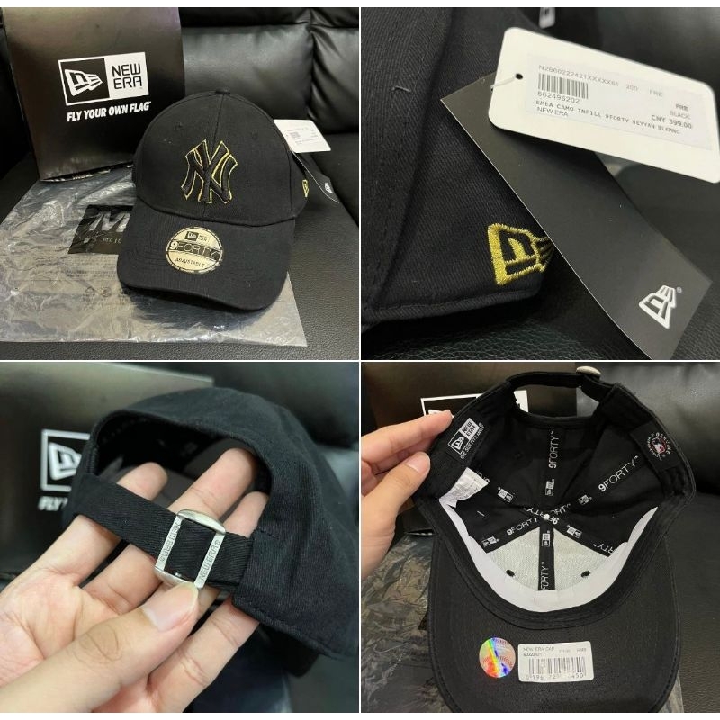 New Era Cap Indonesia - Professionals created it, You style it. Bagaimana  kamu menggunakan topi MLB AC? Follow dan bagikan pengalamanmu di IG  @NewEraCap.Indo Koleksi MLB 59FIFTY tersedia di Concept Store New