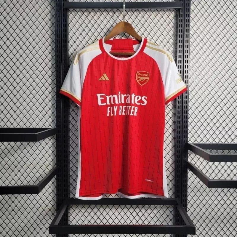 Jersey baru 2024 arsenal 2019