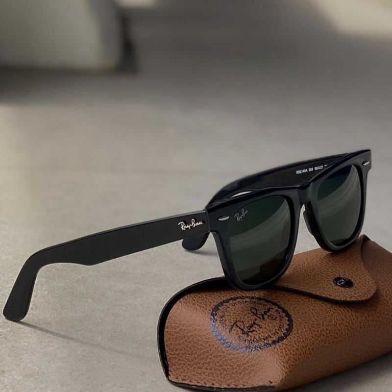 Kacamata rayban sale