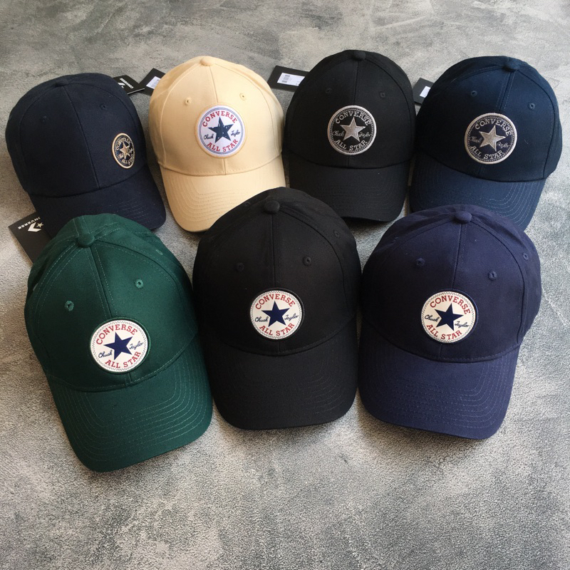 Jual TOPI CONVERSE Original Shopee Indonesia