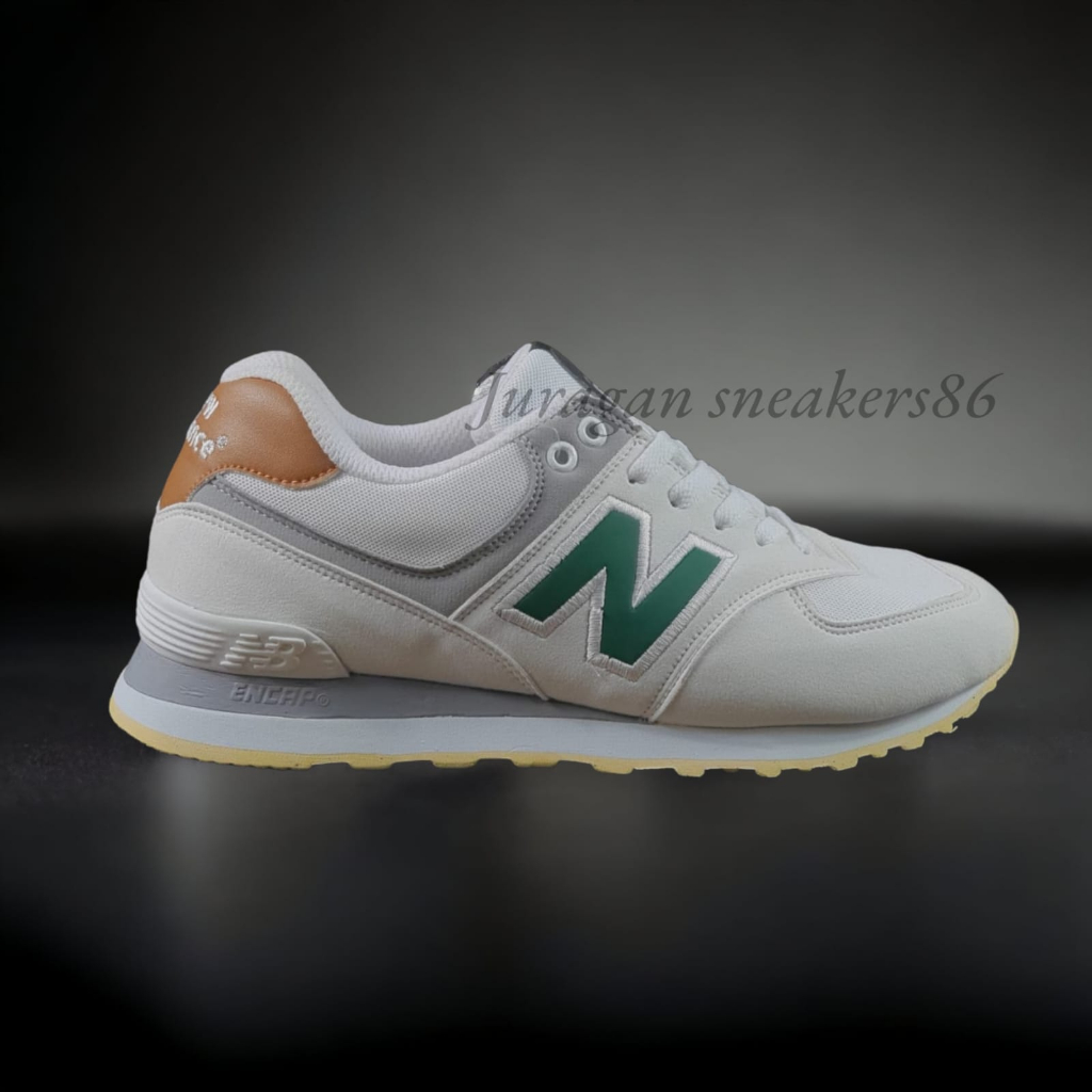 Nb 574 online white